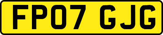 FP07GJG