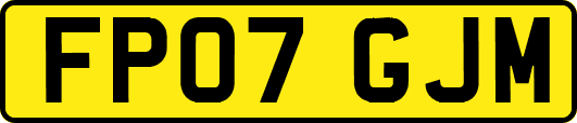 FP07GJM