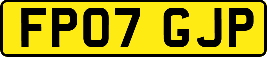 FP07GJP