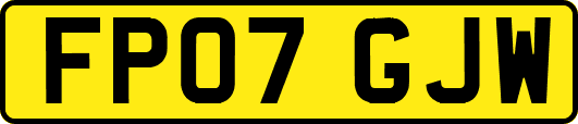 FP07GJW