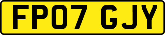 FP07GJY