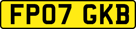 FP07GKB