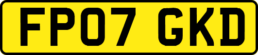FP07GKD