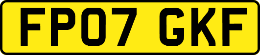 FP07GKF