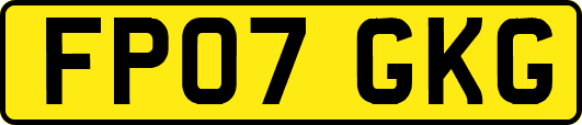 FP07GKG