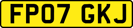 FP07GKJ