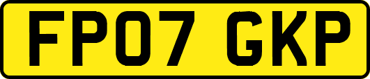FP07GKP