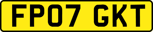 FP07GKT