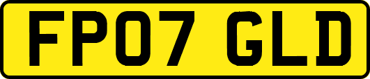 FP07GLD