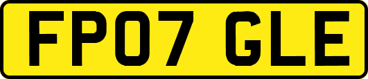 FP07GLE