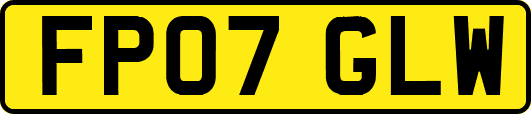 FP07GLW