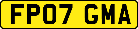 FP07GMA