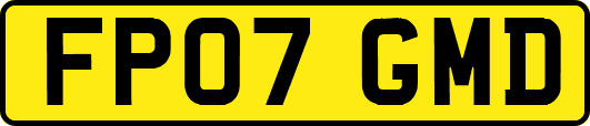 FP07GMD