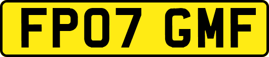 FP07GMF
