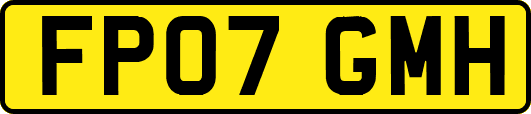 FP07GMH