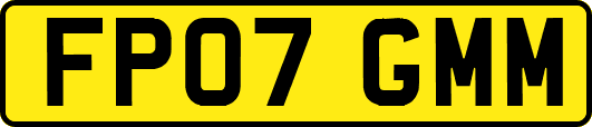 FP07GMM