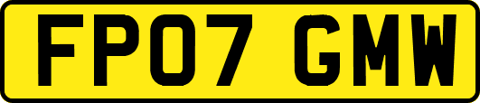 FP07GMW