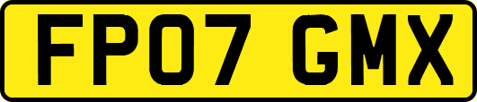 FP07GMX