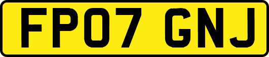 FP07GNJ