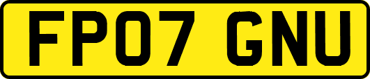 FP07GNU