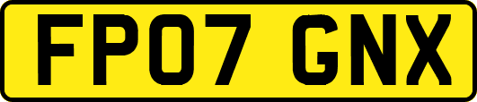 FP07GNX