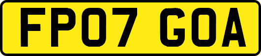 FP07GOA