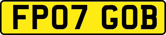 FP07GOB