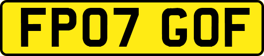 FP07GOF