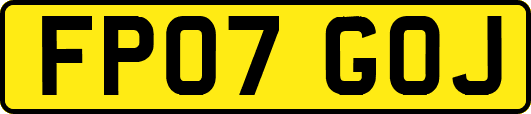 FP07GOJ