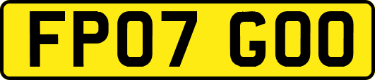FP07GOO