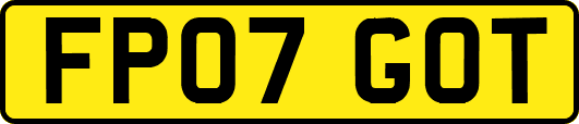 FP07GOT