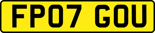 FP07GOU