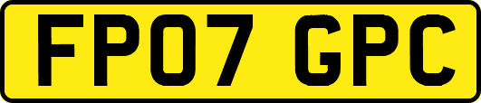 FP07GPC