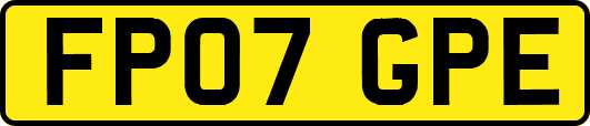 FP07GPE