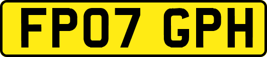FP07GPH