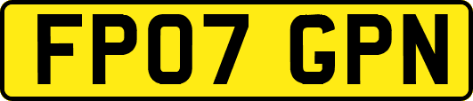 FP07GPN