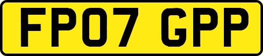 FP07GPP