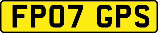 FP07GPS