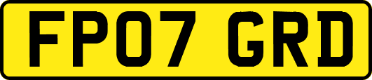 FP07GRD