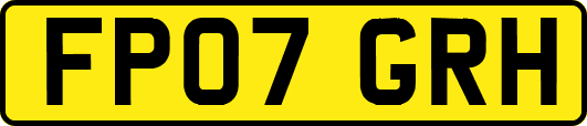 FP07GRH