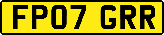 FP07GRR