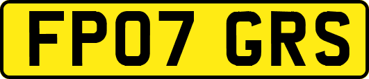 FP07GRS