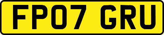 FP07GRU