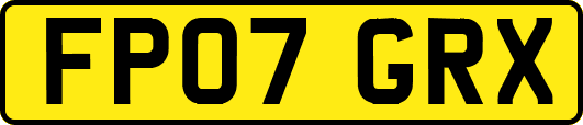 FP07GRX