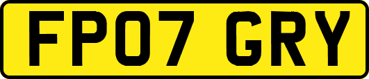 FP07GRY