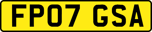 FP07GSA