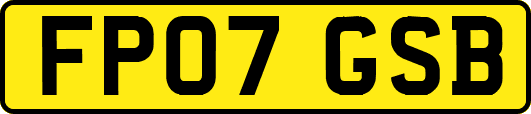 FP07GSB