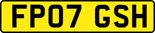 FP07GSH