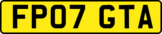 FP07GTA