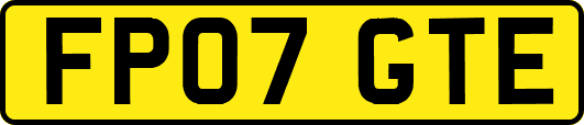 FP07GTE